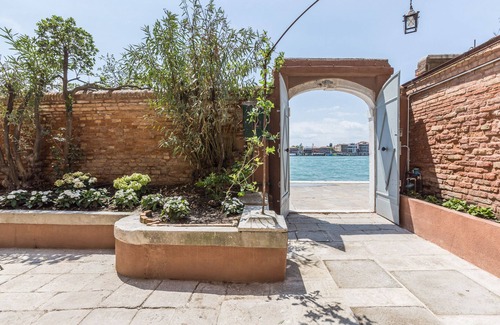 Dorsoduro Apartment | Ca' Dell'Ulivo