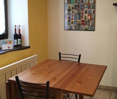 Astano Bed & Breakfast | Ca' di Pincia