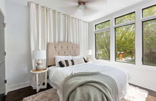 Poncey-Highland House | CA Dreaming