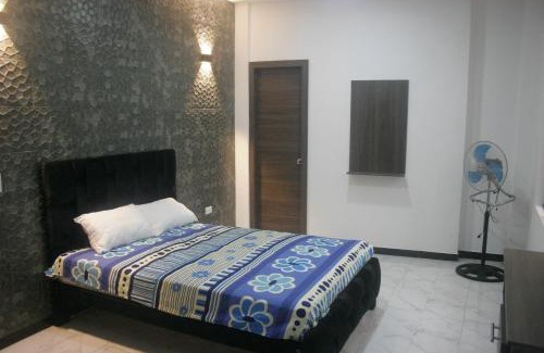Santo Domingo de los Colorados House | Casa cerca del Terminal de SANTO DOMINGO