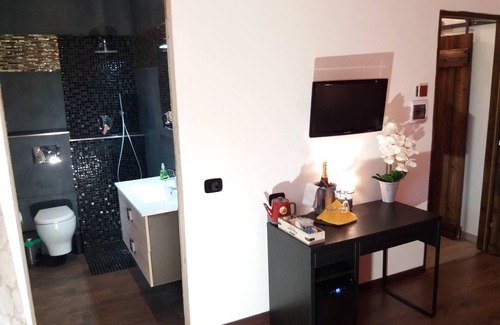 Dubino Bed & Breakfast | Cà Elsa Bed and Breakfast
