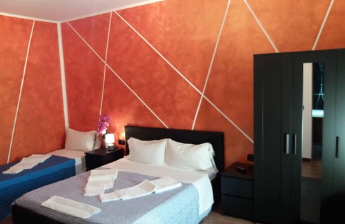 Dubino Bed & Breakfast | Cà Elsa Bed and Breakfast