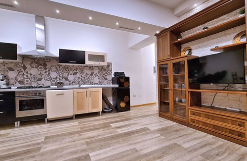 Castenaso Apartment | Ca' Fiesso.