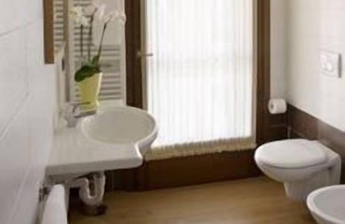 Zero Branco Bed & Breakfast | Ca' Florian