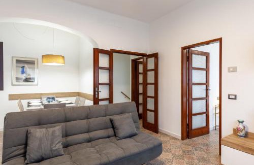 Bagnone Apartment | Ca' Graziosi Fiori