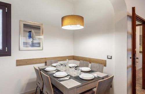 Bagnone Apartment | Ca' Graziosi Fiori