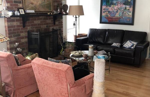 Ottawa Division Resort | Private room ∙ 1 guest