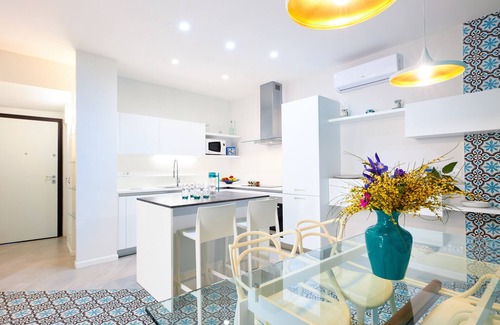 Santa Maria di Castellabate House | Casa Vacanze - Casa TafurinCome a casa tua. e un po' di più.