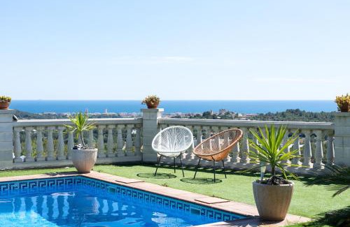 Calafell House | Ca l'antiga pedrera
