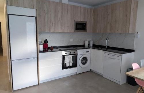 Monistrol de Montserrat Apartment | Ca l'Emília, hasta 6 pers, Monistrol de Montserrat