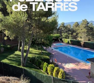Tarres Apartment | CA L'ENGRÀCIA