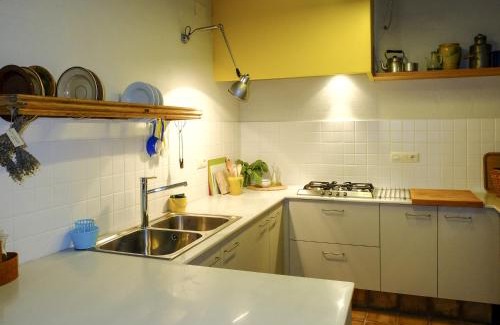 Montblanquet House | Ca L'Olier