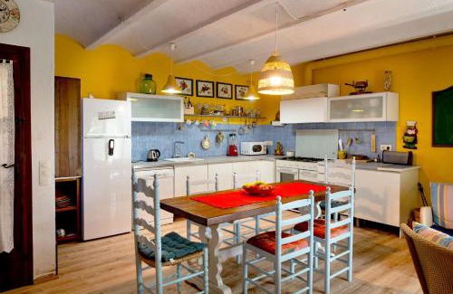 Macanet de Cabrenys House | Ca la Cèlia -Loft