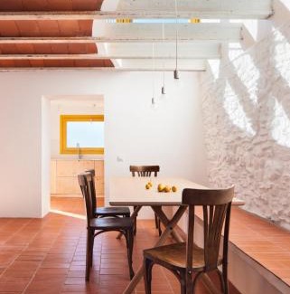 Rabos House | Ca la Carolina
