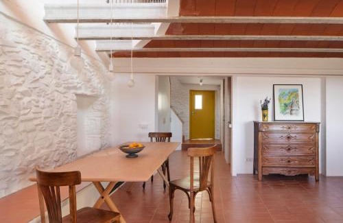 Rabos House | Ca la Carolina