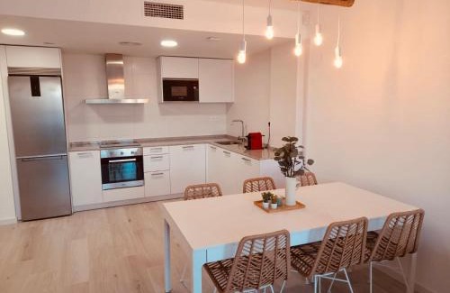 Roques Daurades Apartment | Ca La Cristina - Apartamento Turístico L'Ametlla de Mar