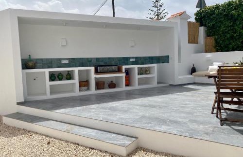 Urbanitzacio la Fustera Villa | Ca La Fustera a 3 minutos a pie de la playa