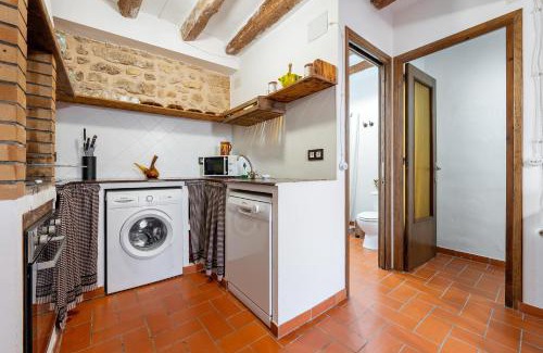 Tivissa House | Ca la Llum