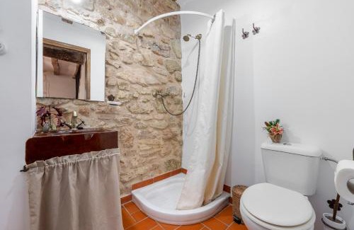 Tivissa House | Ca la Llum
