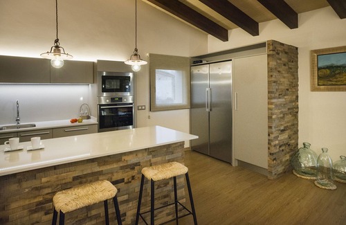 Siurana House | Ca la Maria de Siurana - Casa