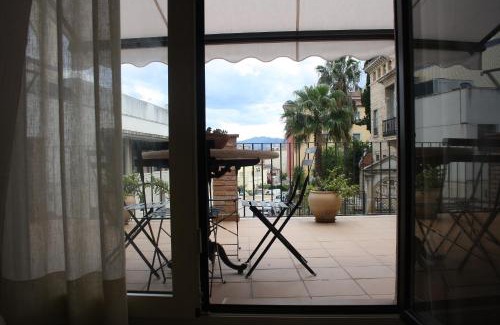 Mora d'Ebre Apartment | Ca La Maria