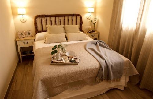 Mora d'Ebre Apartment | Ca La Maria