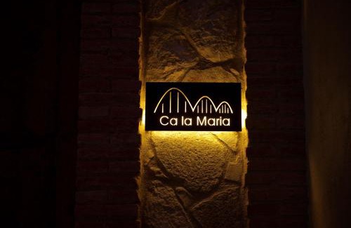 Mora d'Ebre Apartment | Ca La Maria