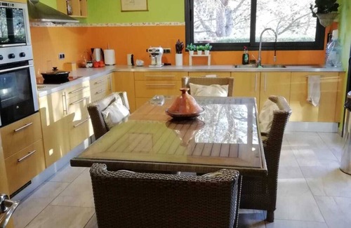 Sant Salvador de Guardiola House | Ca la Neus