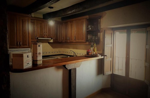 Atienza Apartment | Ca la Rosi