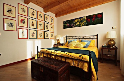 Olmo di Mira House | CA' LEONE - Regina Vittoria - Apartment with Pool