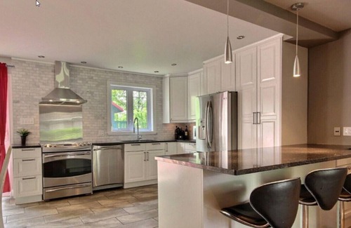 Levis House | Great Canadian House