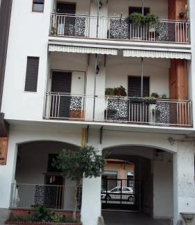 Lainate Apartment | Ca' Lina