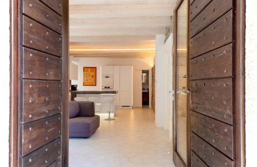 Montorfano Apartment | Ca Luigia in Montorfano