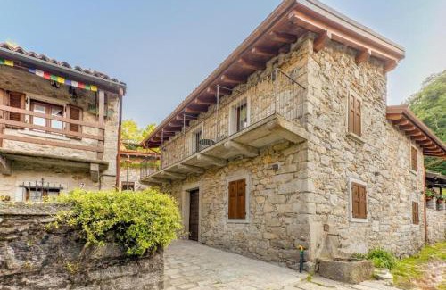 Montorfano Apartment | Ca Luigia in Montorfano