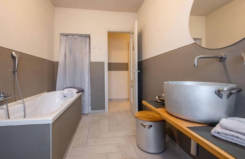 Roatto Apartment | Ca' Marianna by Interhome