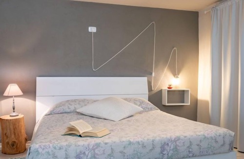 Roatto Apartment | Ca' Marianna by Interhome