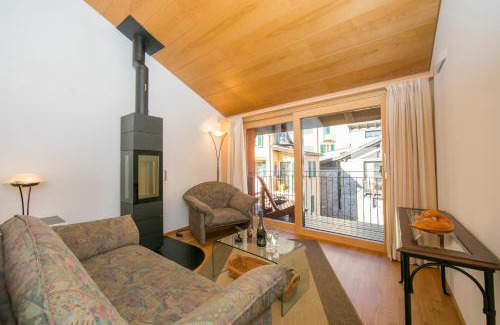 Vezio House | Ca' Melin - Happy Rentals