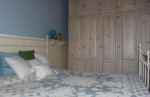 La Loggia Bed & Breakfast | Ca' Mia Ca' Tua