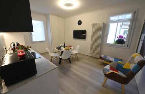Noale Apartment | Ca' Milla Apartment Noale Centro Storico