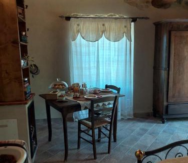Valverde Bed & Breakfast | Ca' Növa