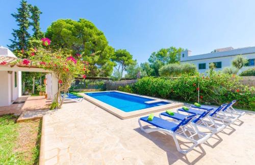 Cala d'Or Villa | Ca N'Estel