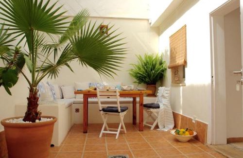 El Terreno House | Ca'n Perlita