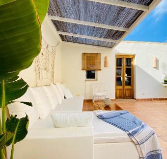 El Terreno House | Ca'n Perlita