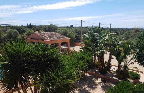 Sa Cabaneta Villa | Ca´n RoSer