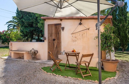 Campanet House | Ca Na Rosa