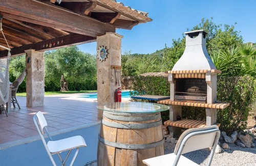 Campanet House | Ca Na Rosa