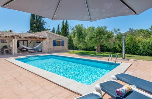Campanet Villa | CA NA ROSA