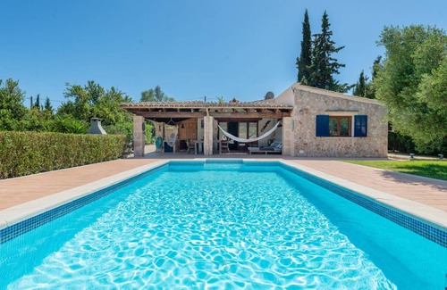 Campanet Villa | CA NA ROSA