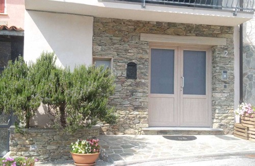 Roccaforte Mondovi Apartment | Ca' Nova House