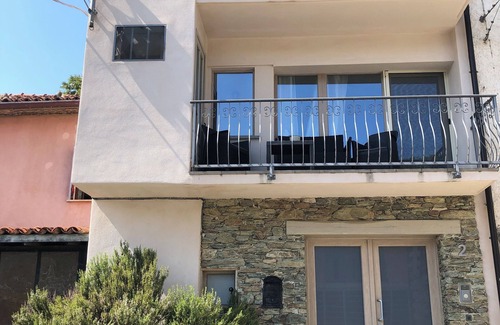 Roccaforte Mondovi Apartment | Ca' Nova House